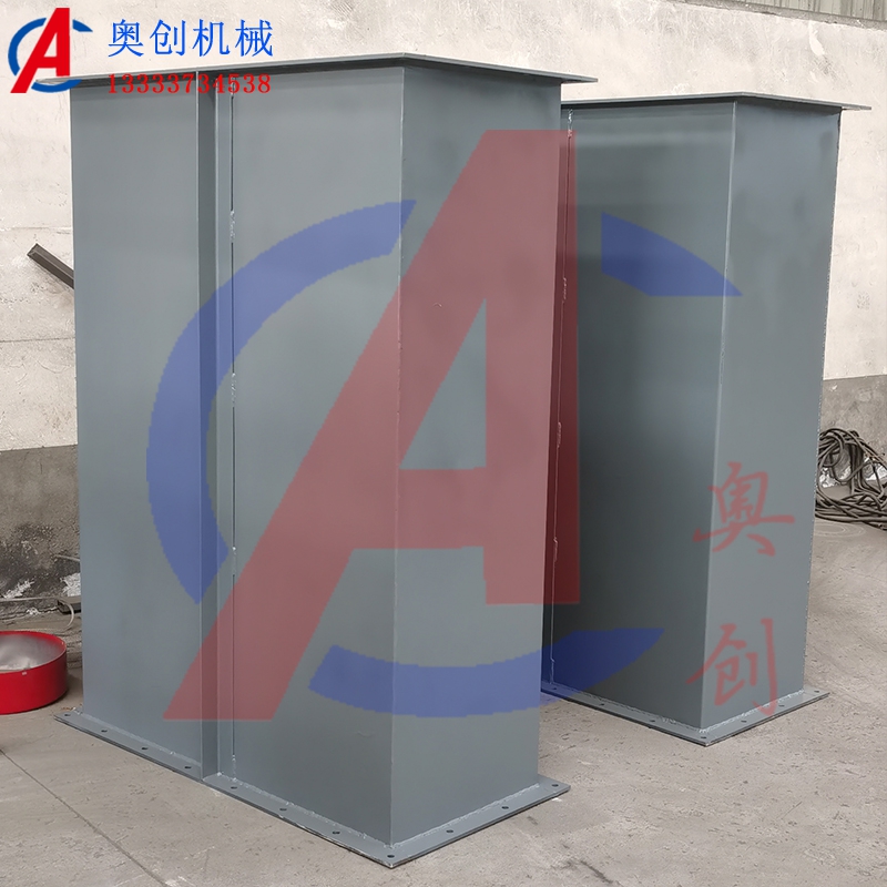 斗式垂直提升機(jī)的應(yīng)用范圍